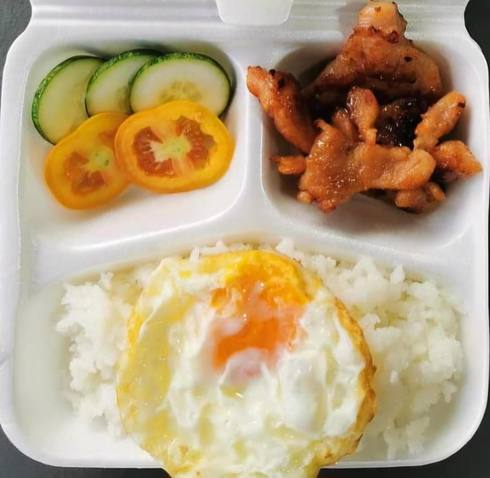 D' Kikays Saekyung Village 1 Suba Basbas Eksteriør bilde